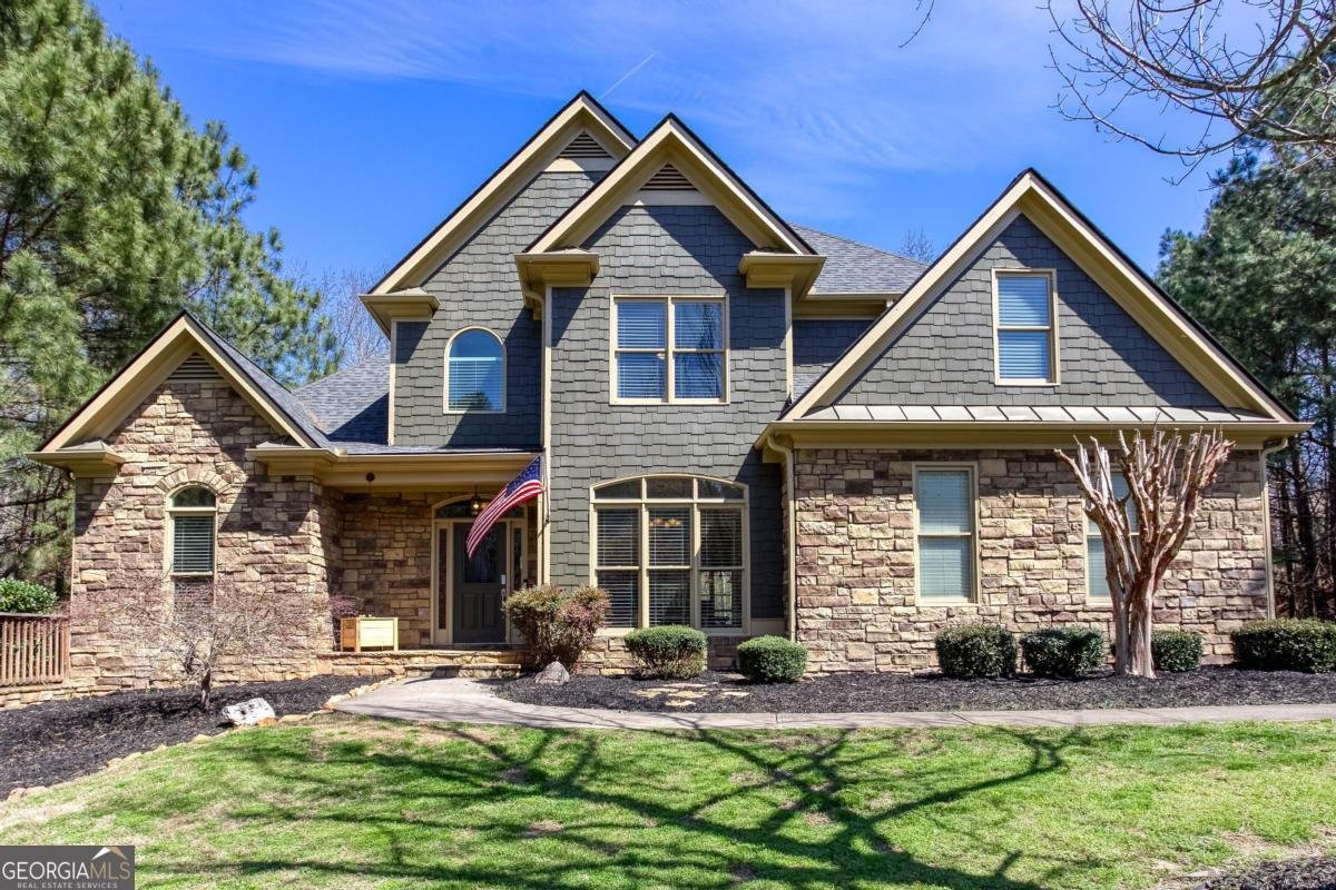 309 Hardwick Drive Canton - Photo 62