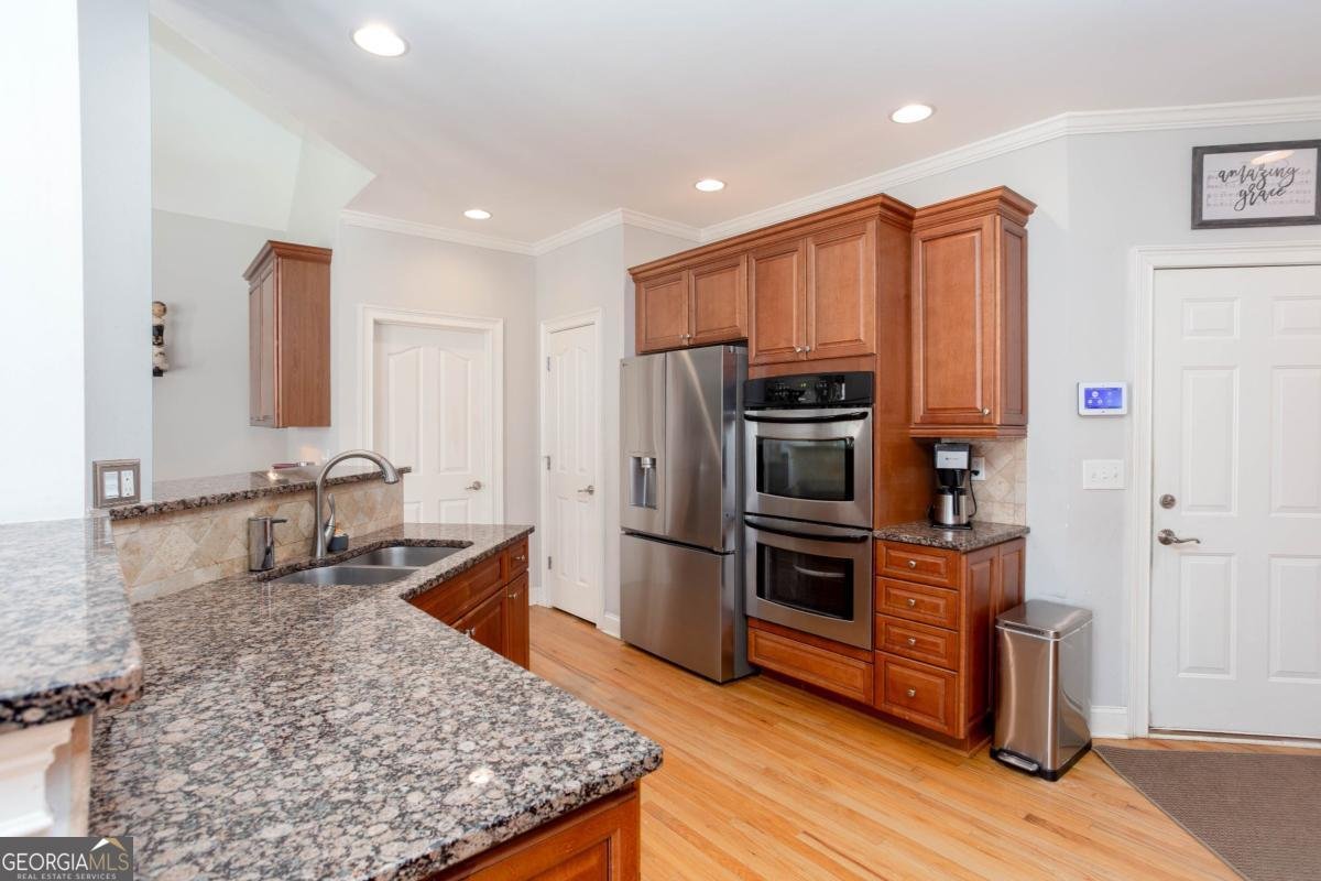 309 Hardwick Drive Canton - Photo 7