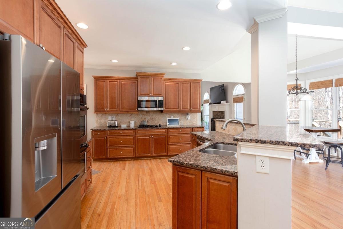 309 Hardwick Drive Canton - Photo 8