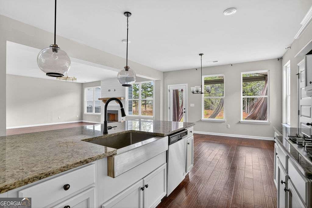 179 Arabella Parkway Locust Grove - Photo 16