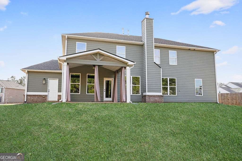 179 Arabella Parkway Locust Grove - Photo 47