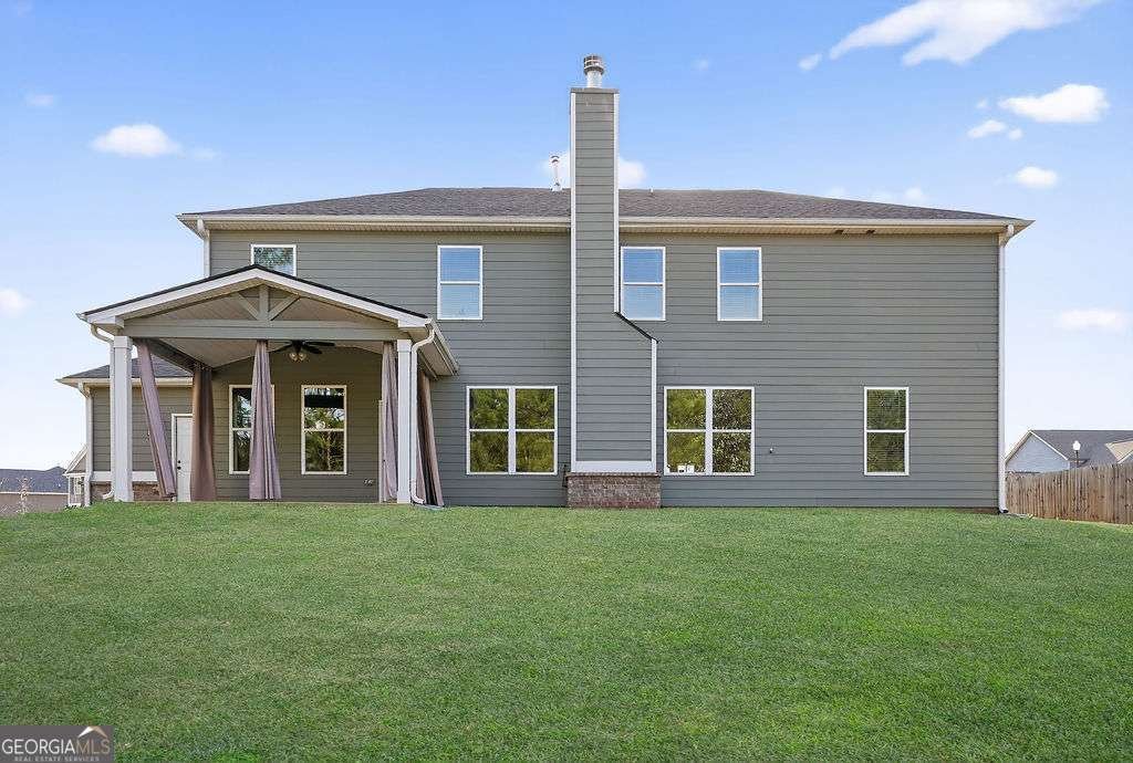 179 Arabella Parkway Locust Grove - Photo 48