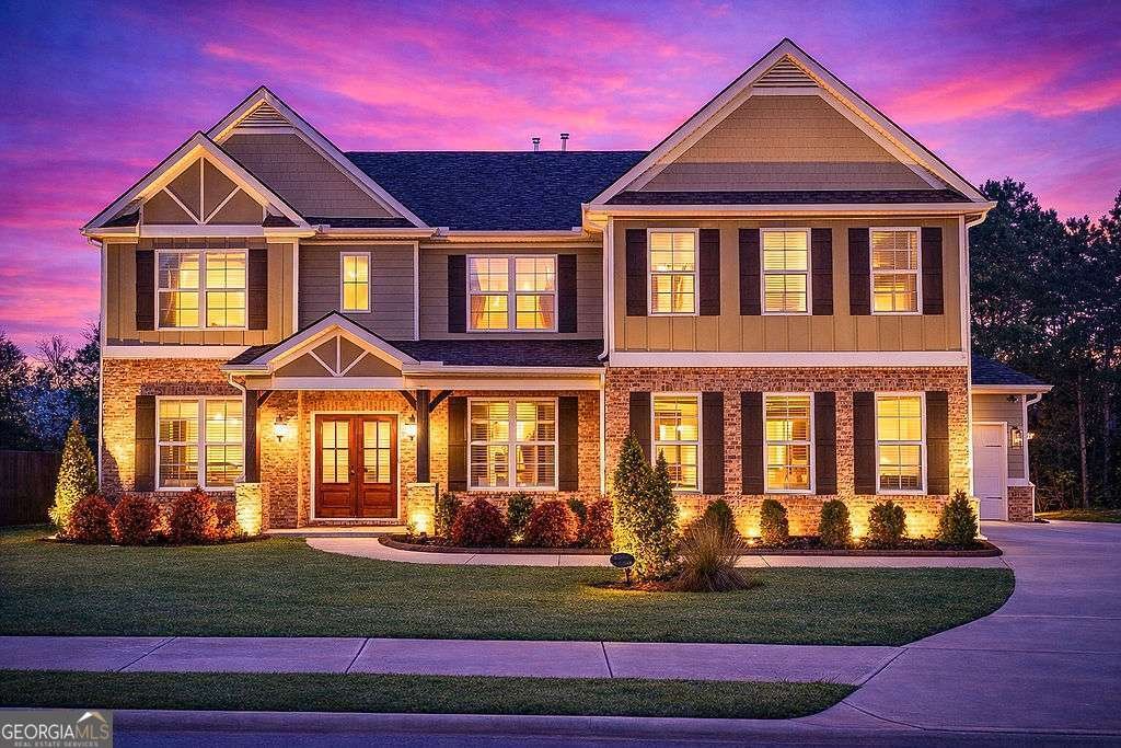 179 Arabella Parkway Locust Grove - Photo 50