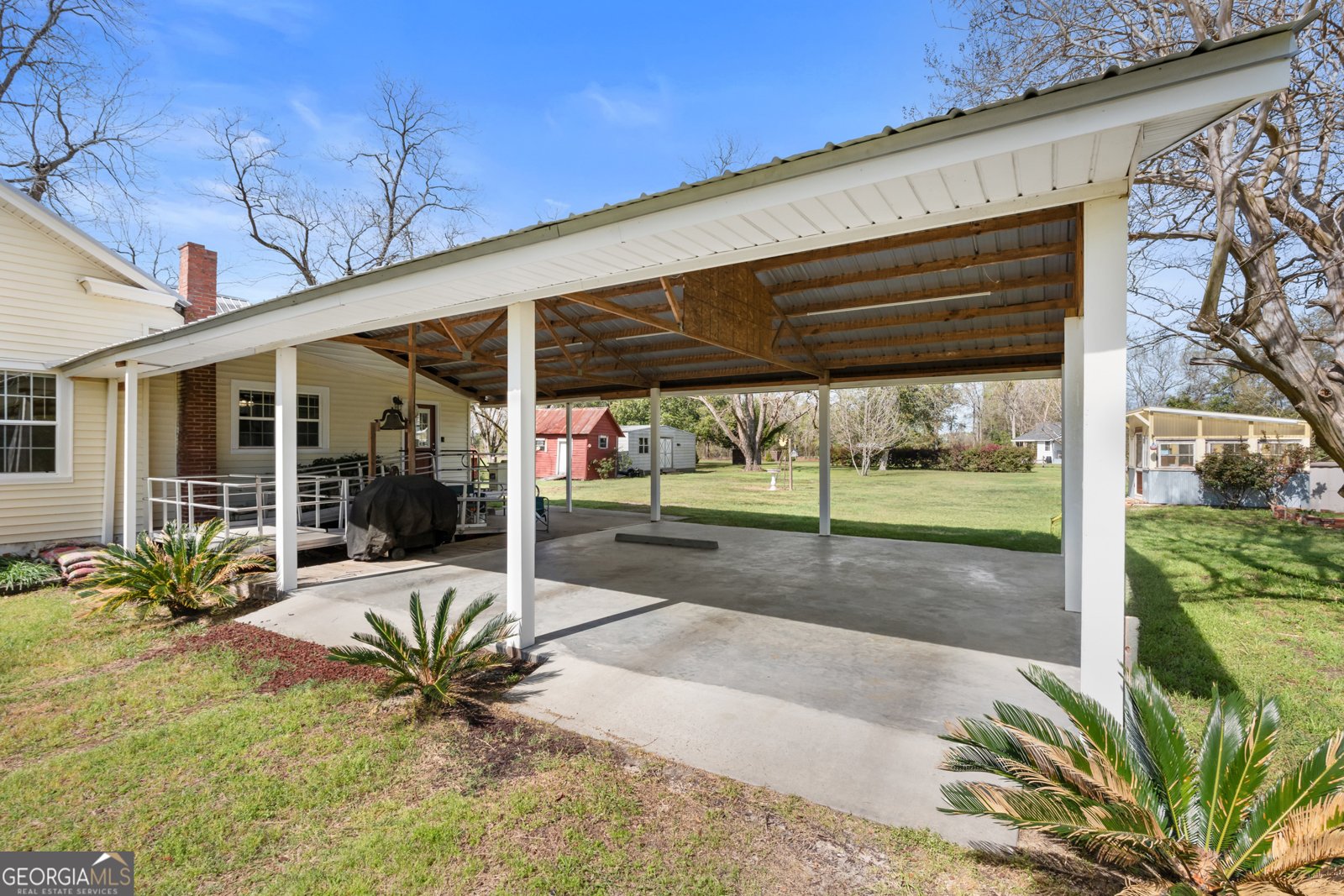 284 Dover Road Sylvania - Photo 17