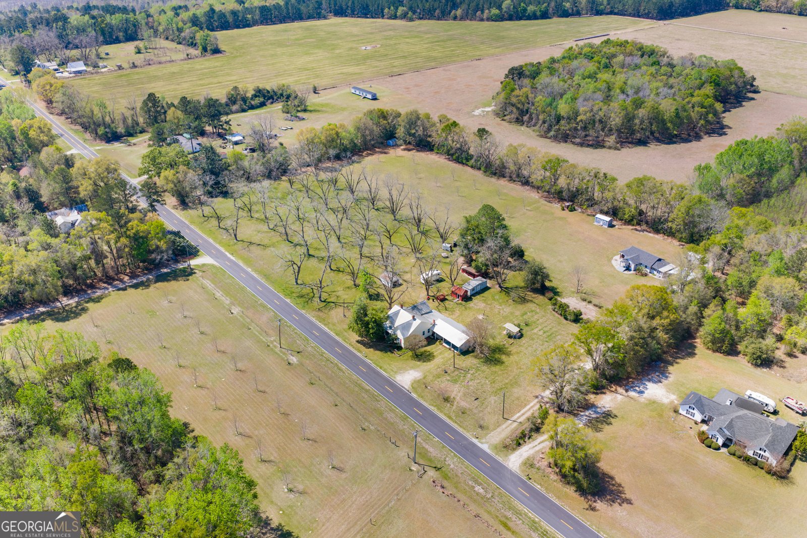 284 Dover Road Sylvania - Photo 20