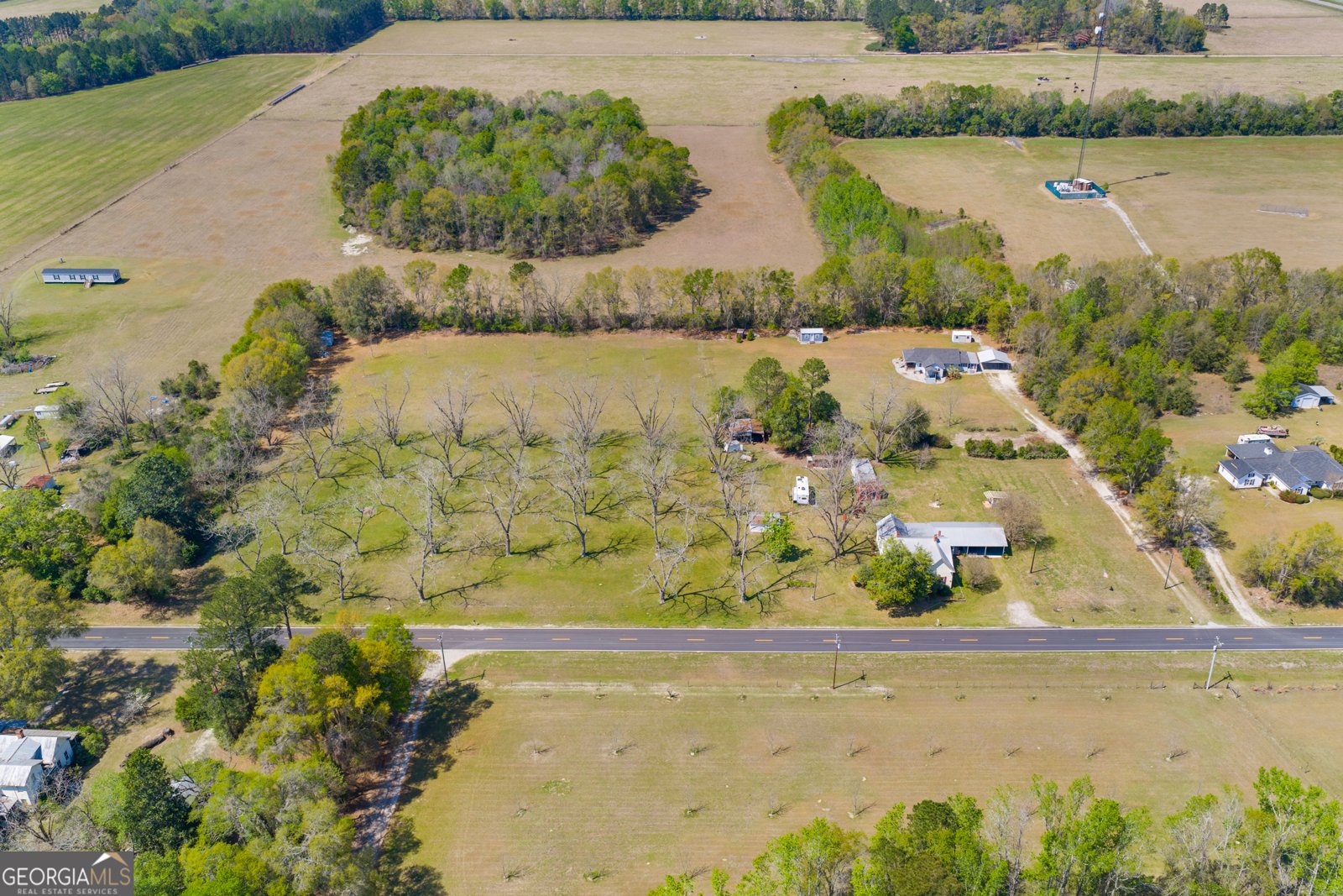 284 Dover Road Sylvania - Photo 21