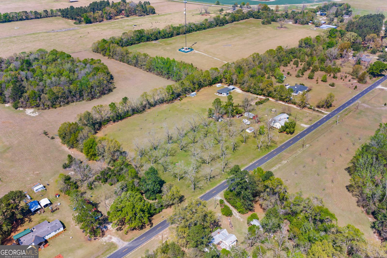 284 Dover Road Sylvania - Photo 22