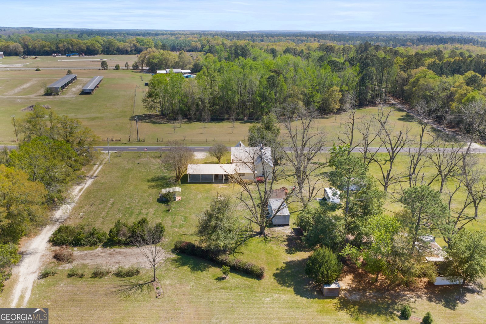 284 Dover Road Sylvania - Photo 24