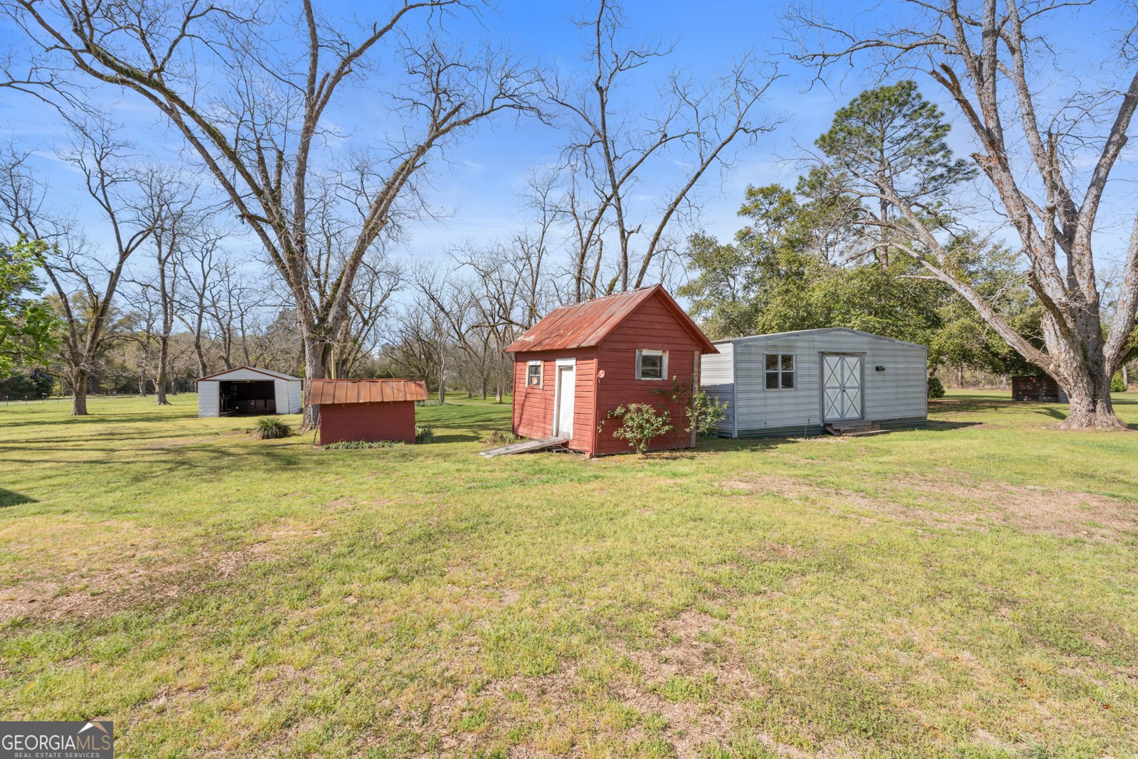 284 Dover Road Sylvania - Photo 25