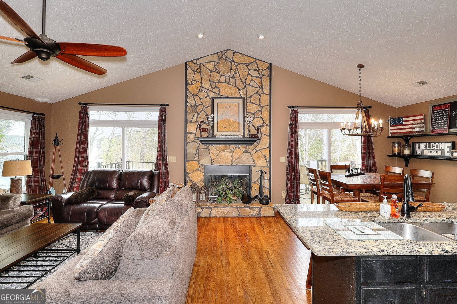 377 E RIVER BEND DR Eatonton - Photo 11