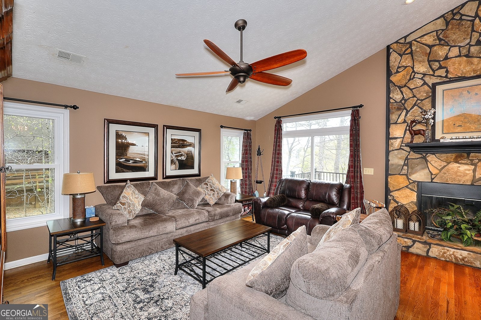 377 E RIVER BEND DR Eatonton - Photo 12