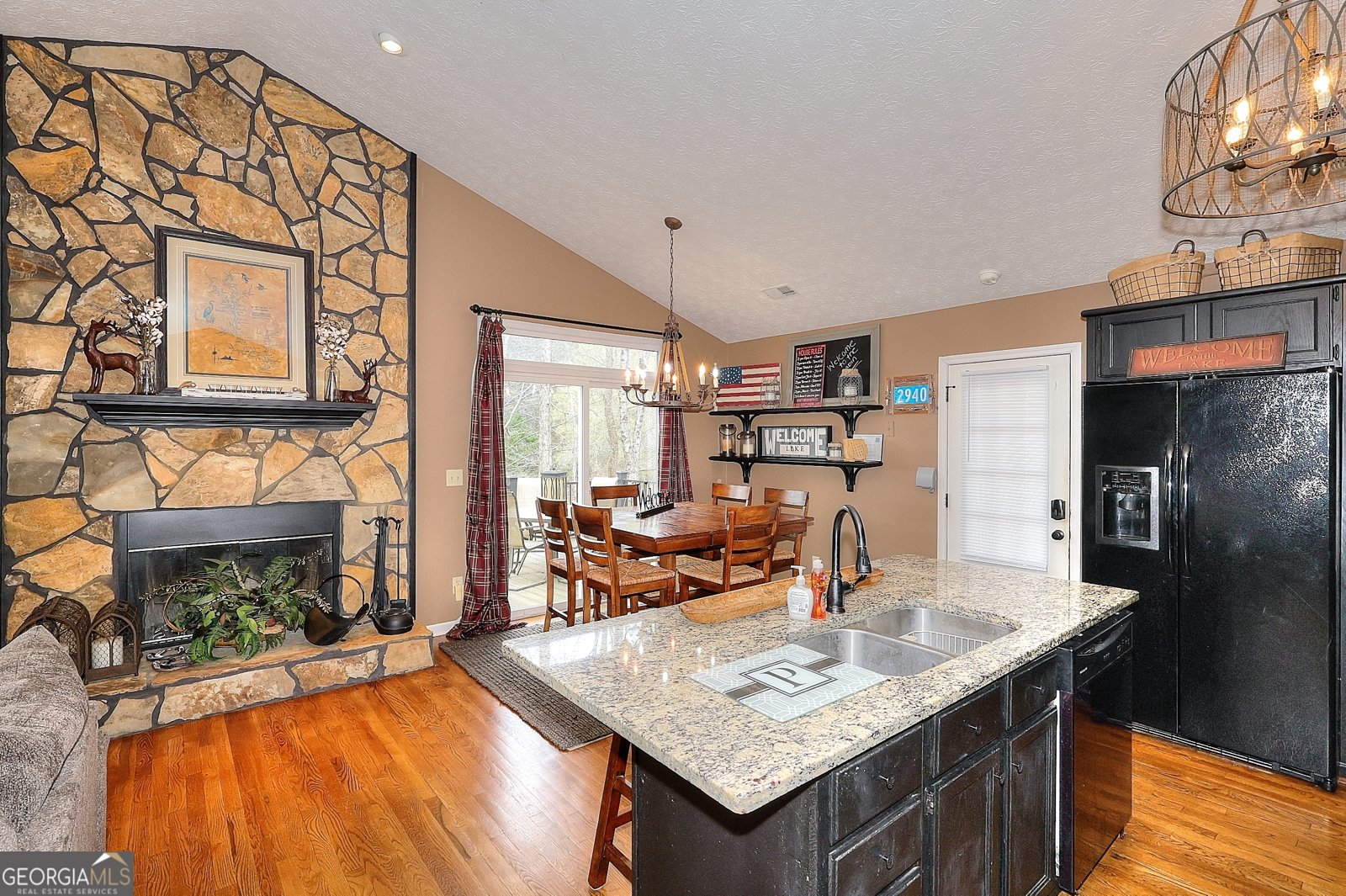 377 E RIVER BEND DR Eatonton - Photo 13