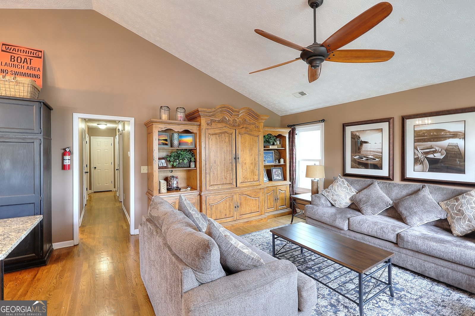 377 E RIVER BEND DR Eatonton - Photo 15