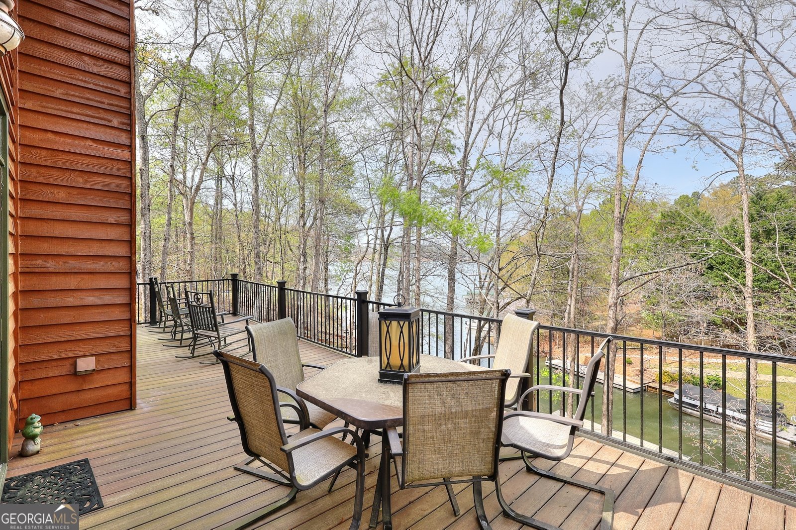 377 E RIVER BEND DR Eatonton - Photo 32