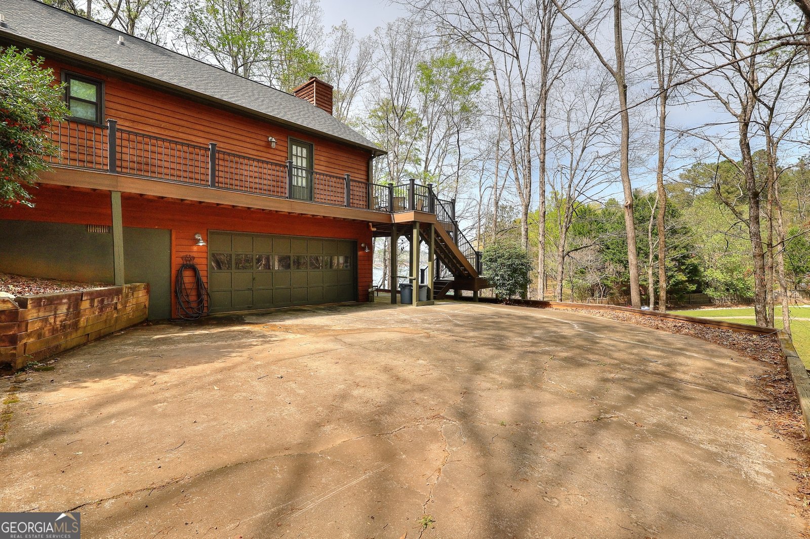 377 E RIVER BEND DR Eatonton - Photo 33