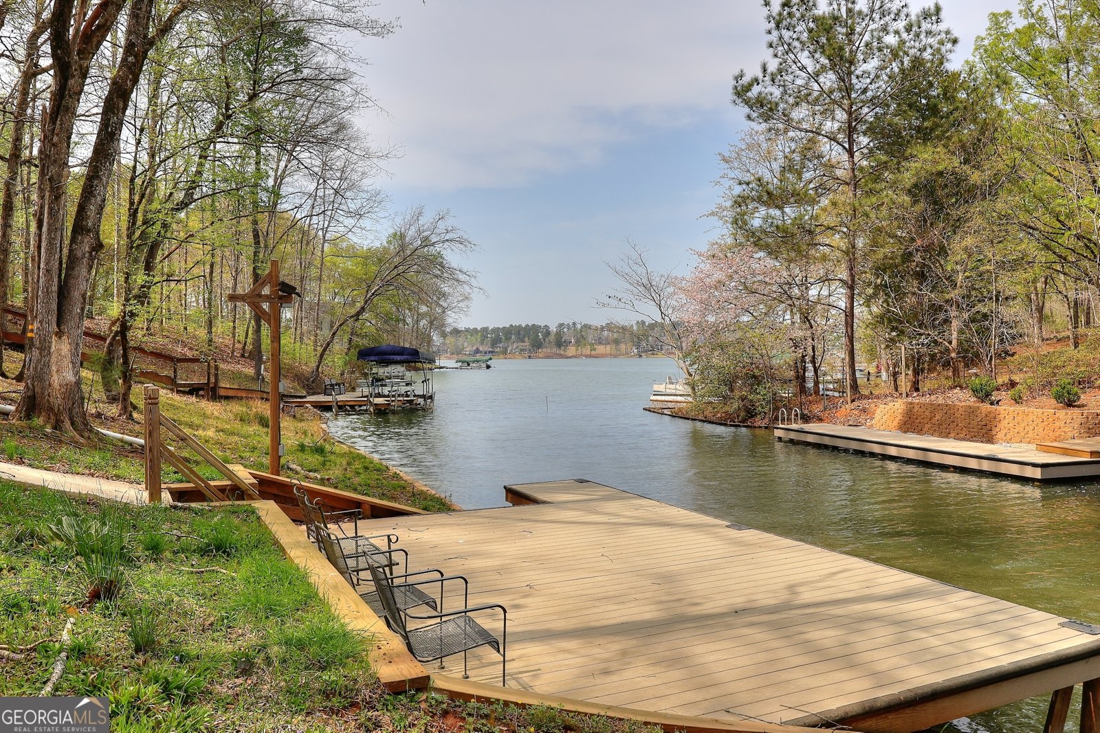 377 E RIVER BEND DR Eatonton - Photo 34