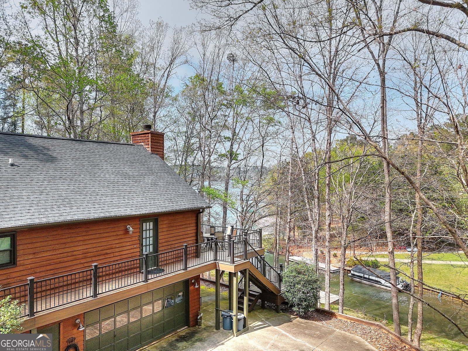 377 E RIVER BEND DR Eatonton - Photo 36