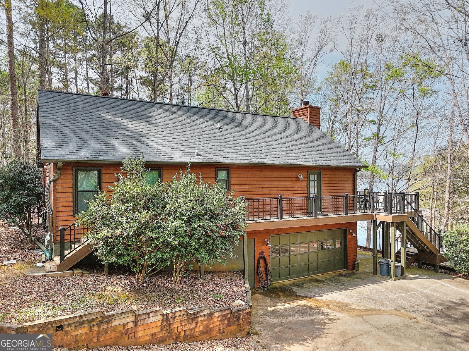 377 E RIVER BEND DR Eatonton - Photo 37