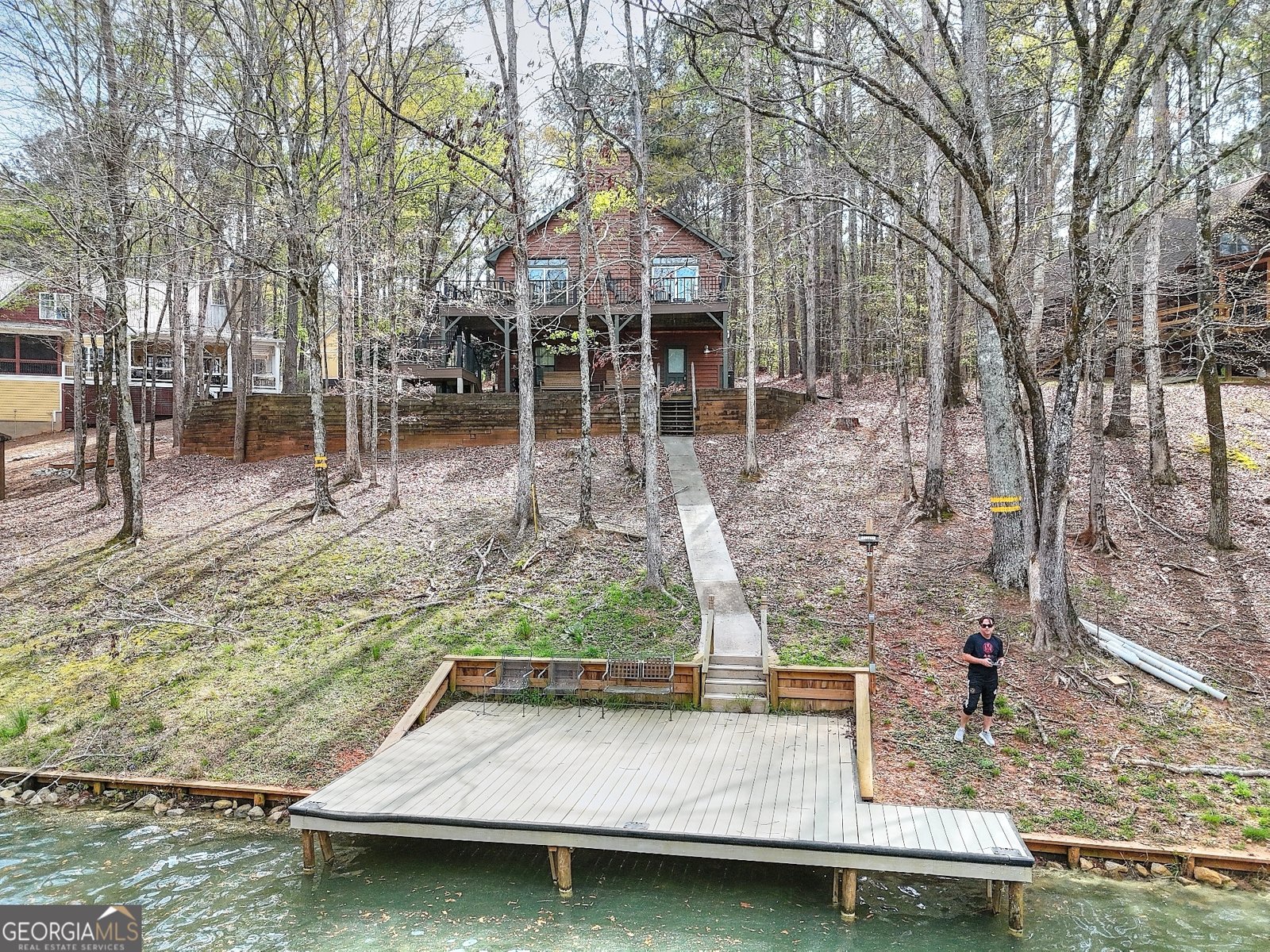 377 E RIVER BEND DR Eatonton - Photo 38