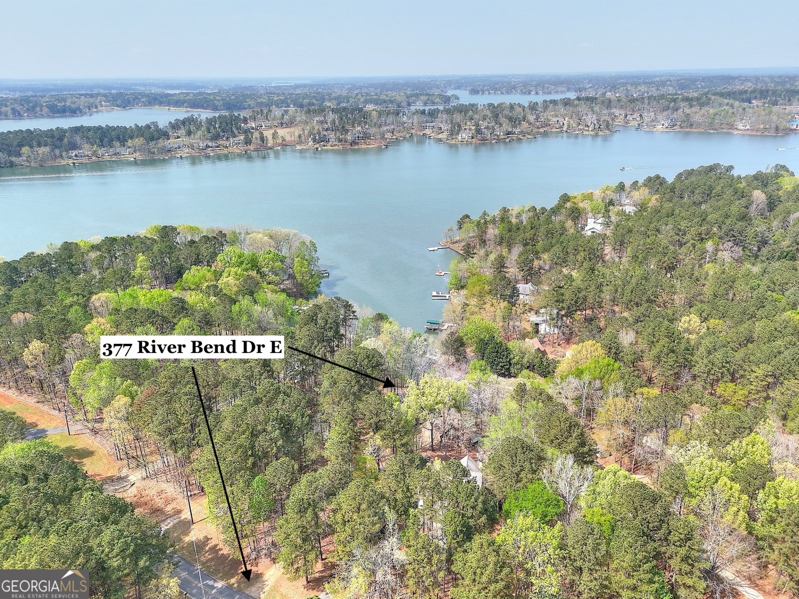 377 E RIVER BEND DR Eatonton - Photo 40