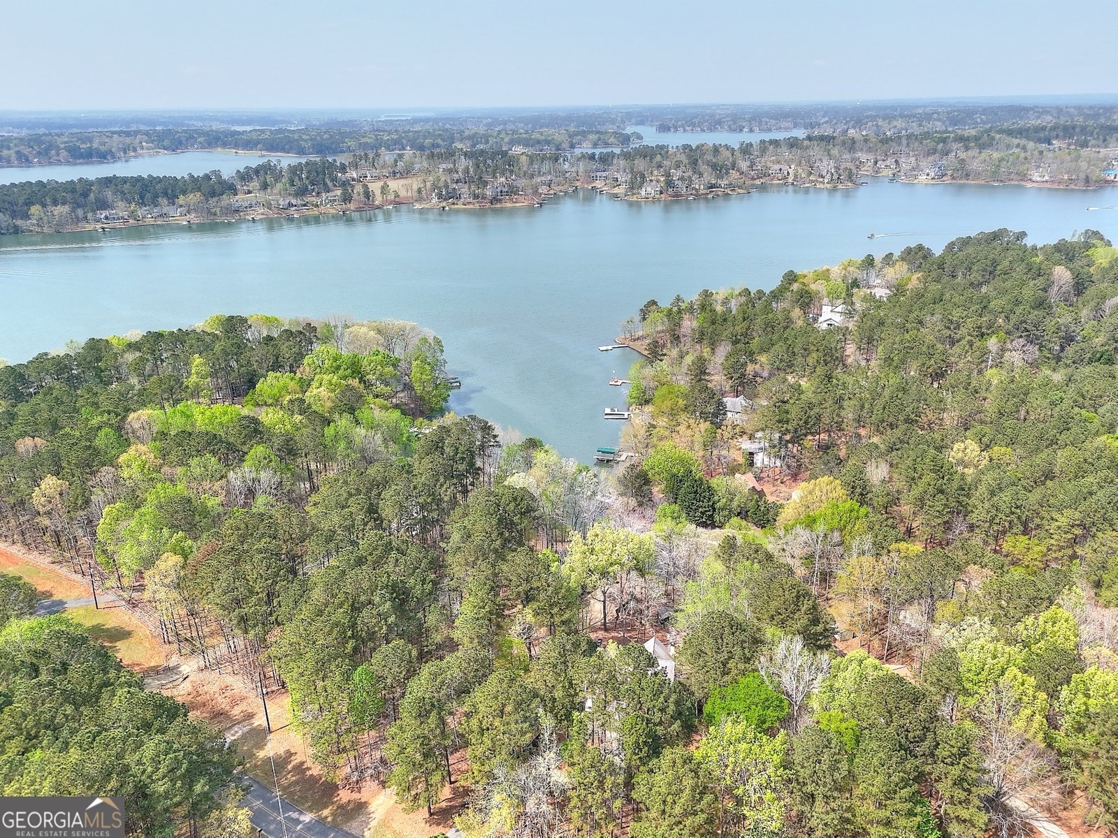 377 E RIVER BEND DR Eatonton - Photo 41