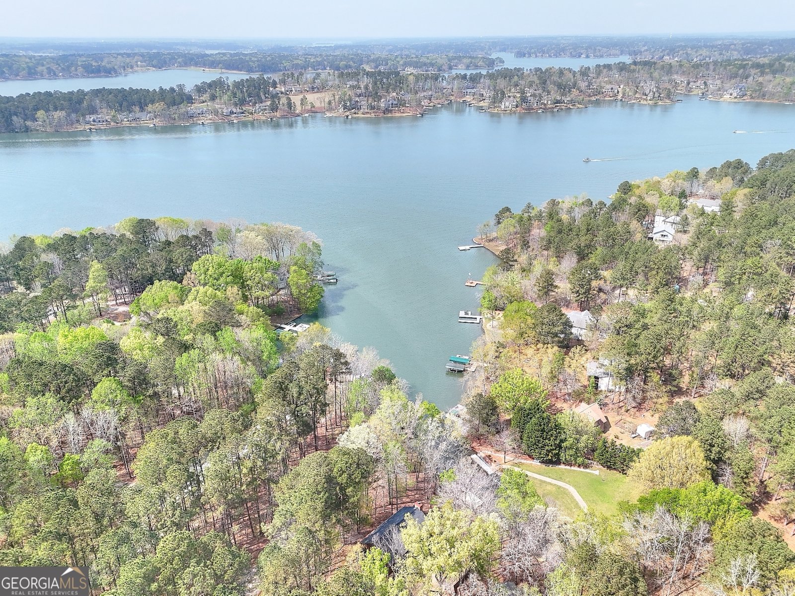 377 E RIVER BEND DR Eatonton - Photo 43