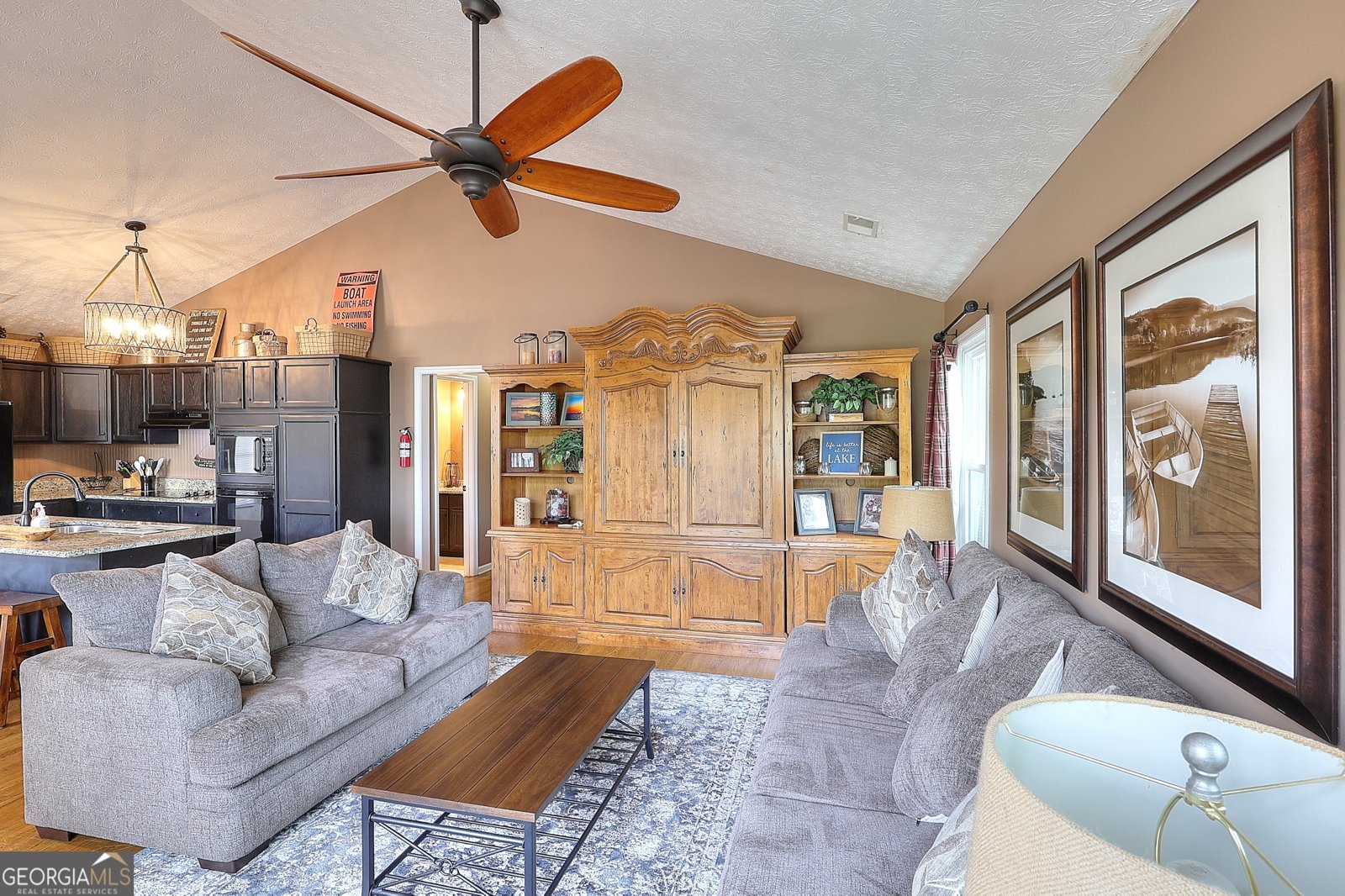 377 E RIVER BEND DR Eatonton - Photo 6