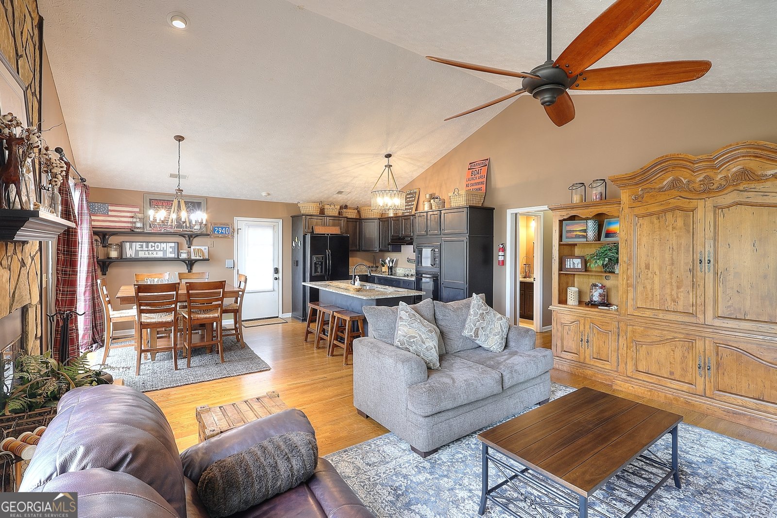 377 E RIVER BEND DR Eatonton - Photo 7