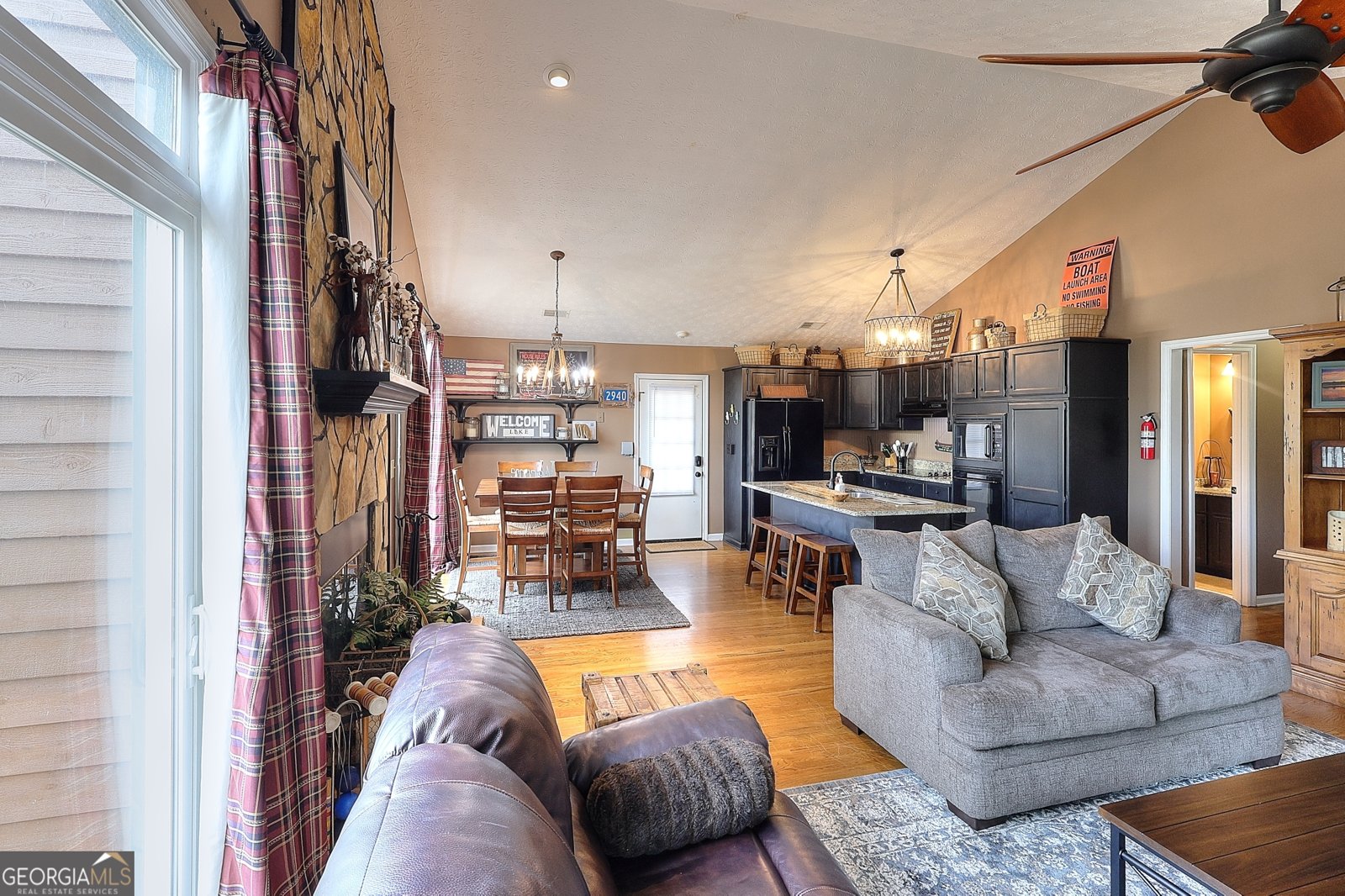 377 E RIVER BEND DR Eatonton - Photo 8