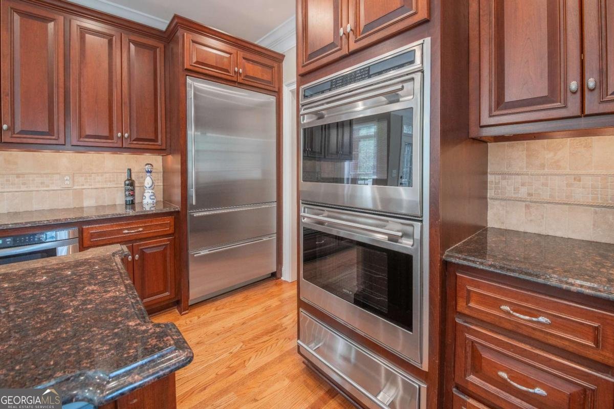 1221 Knob Creek Drive Athens - Photo 8