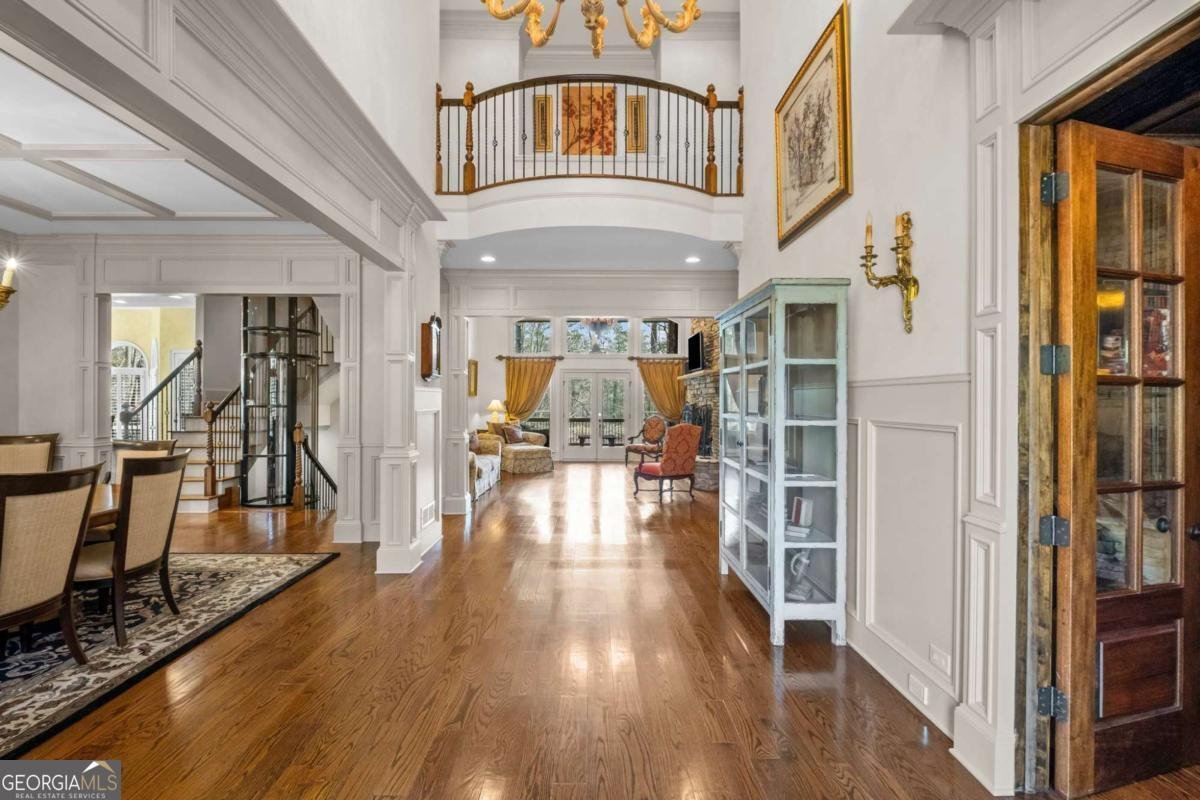 108 Waters Edge Drive Woodstock - Photo 10