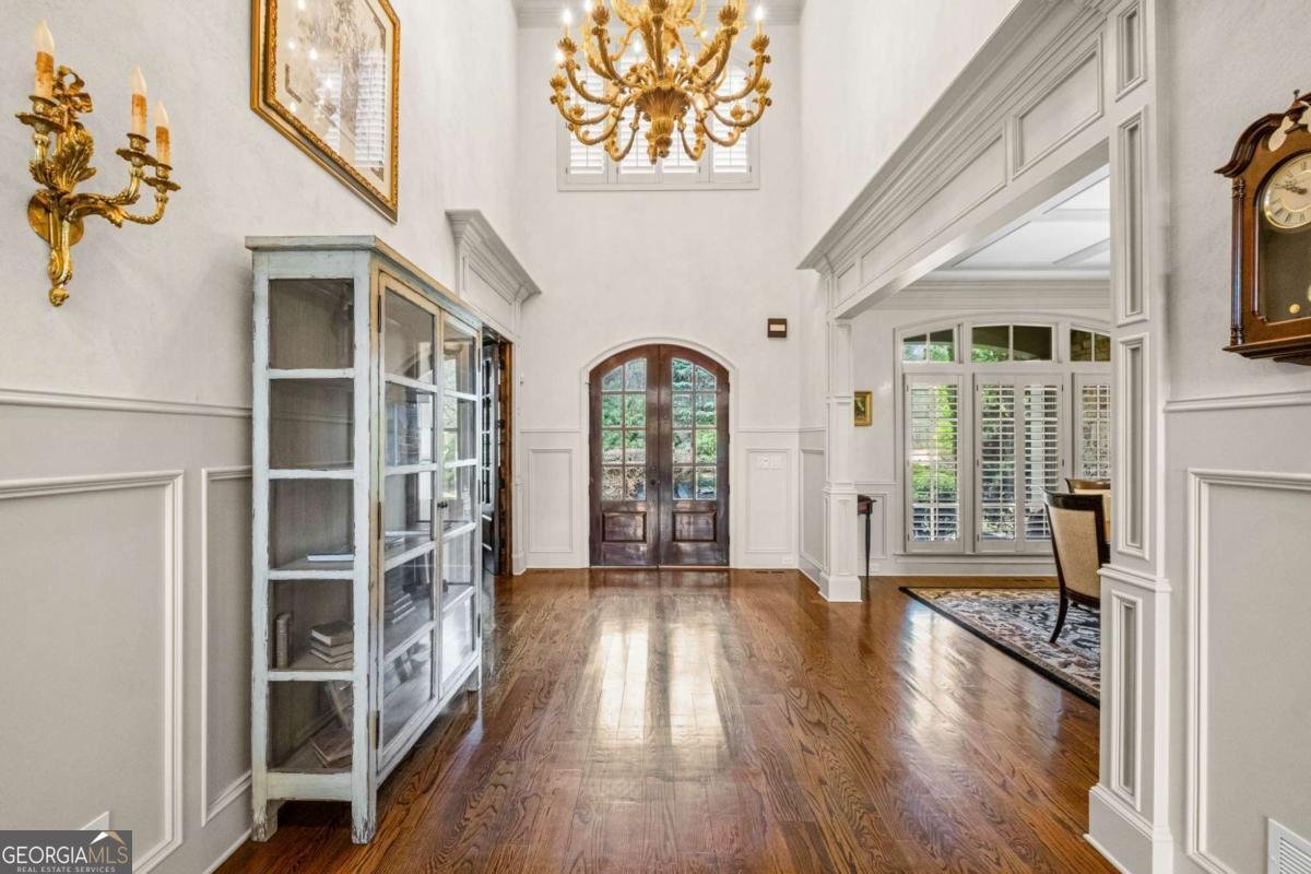 108 Waters Edge Drive Woodstock - Photo 11