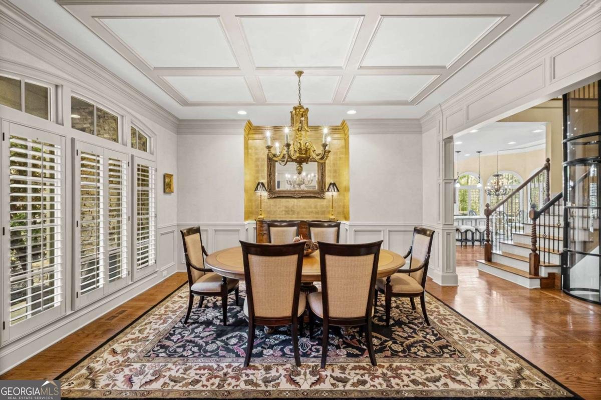 108 Waters Edge Drive Woodstock - Photo 12