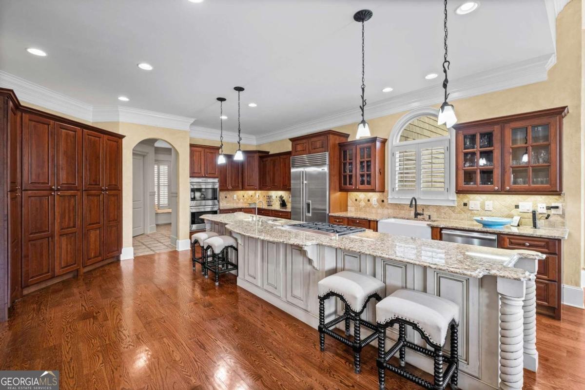 108 Waters Edge Drive Woodstock - Photo 14