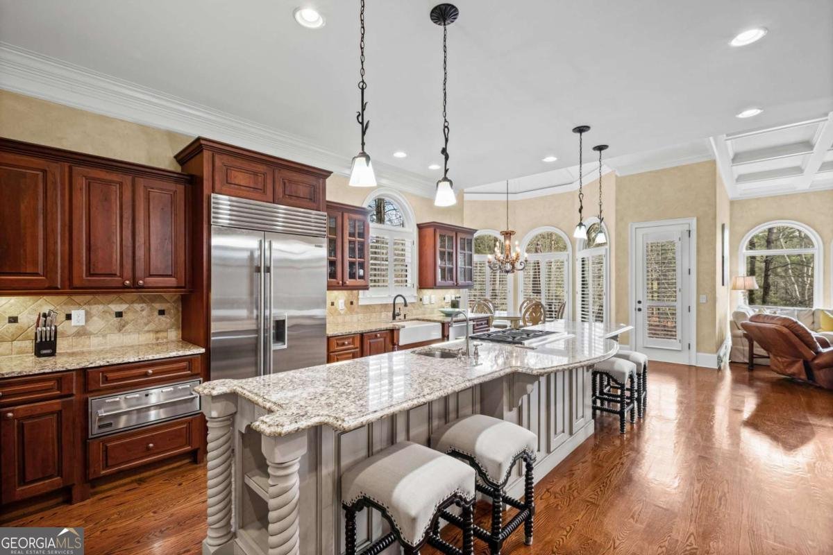 108 Waters Edge Drive Woodstock - Photo 15