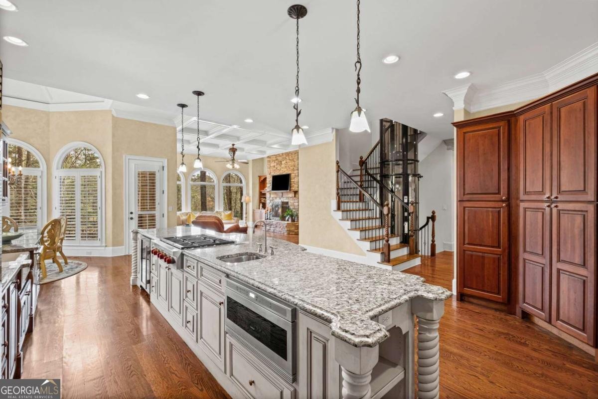 108 Waters Edge Drive Woodstock - Photo 16