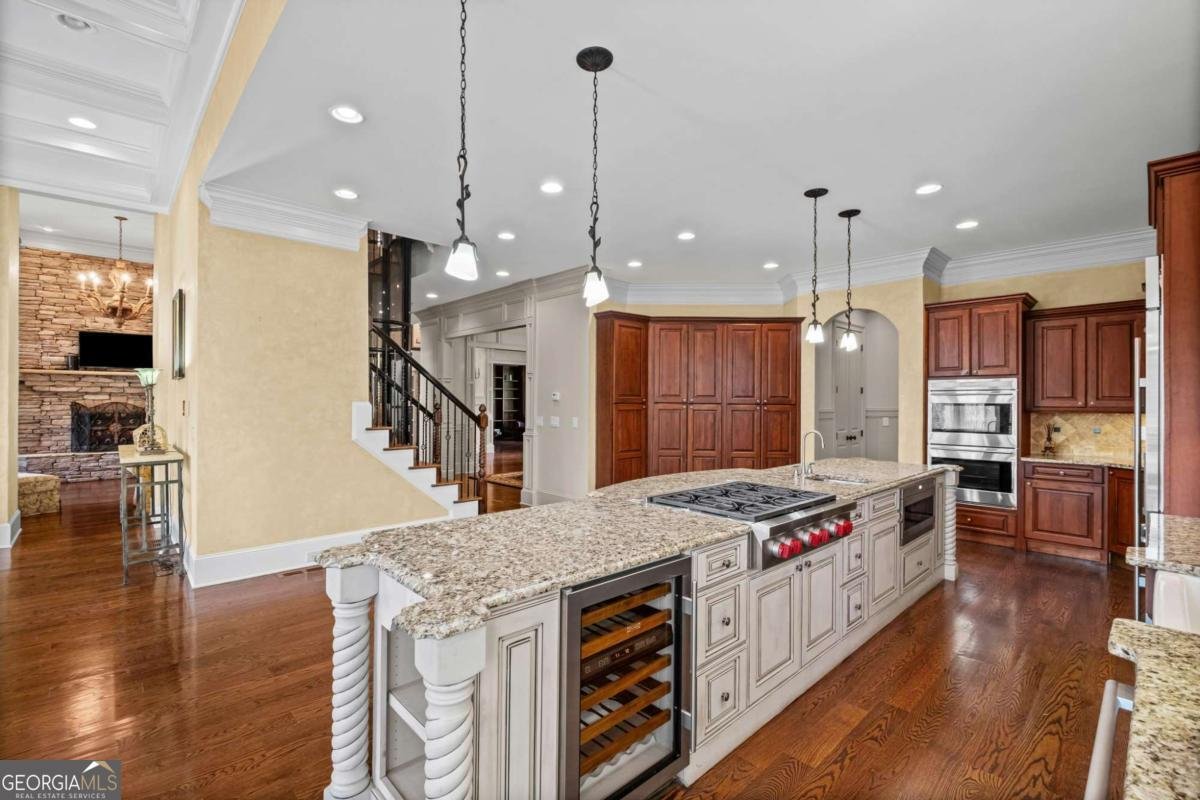 108 Waters Edge Drive Woodstock - Photo 17