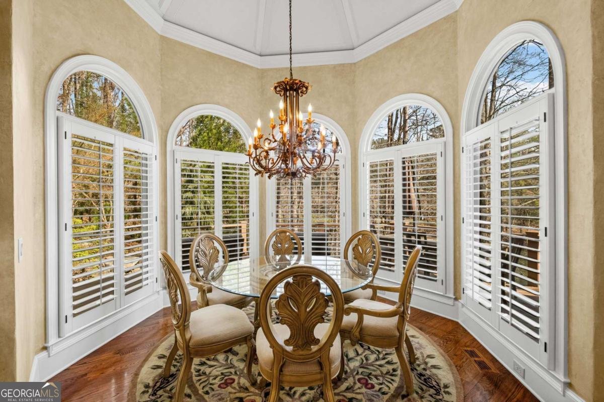 108 Waters Edge Drive Woodstock - Photo 18