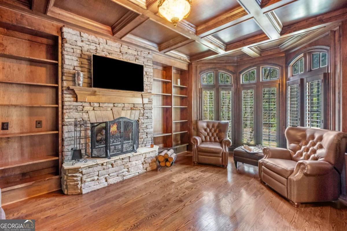 108 Waters Edge Drive Woodstock - Photo 20