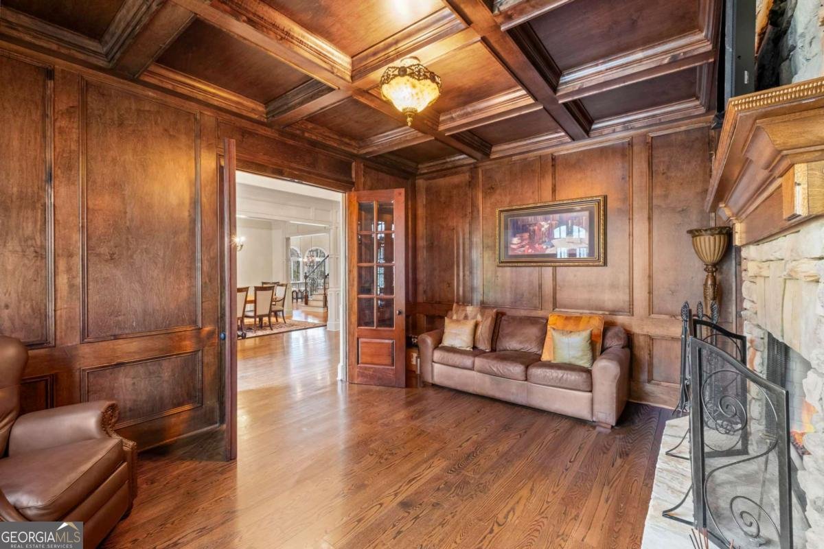 108 Waters Edge Drive Woodstock - Photo 21