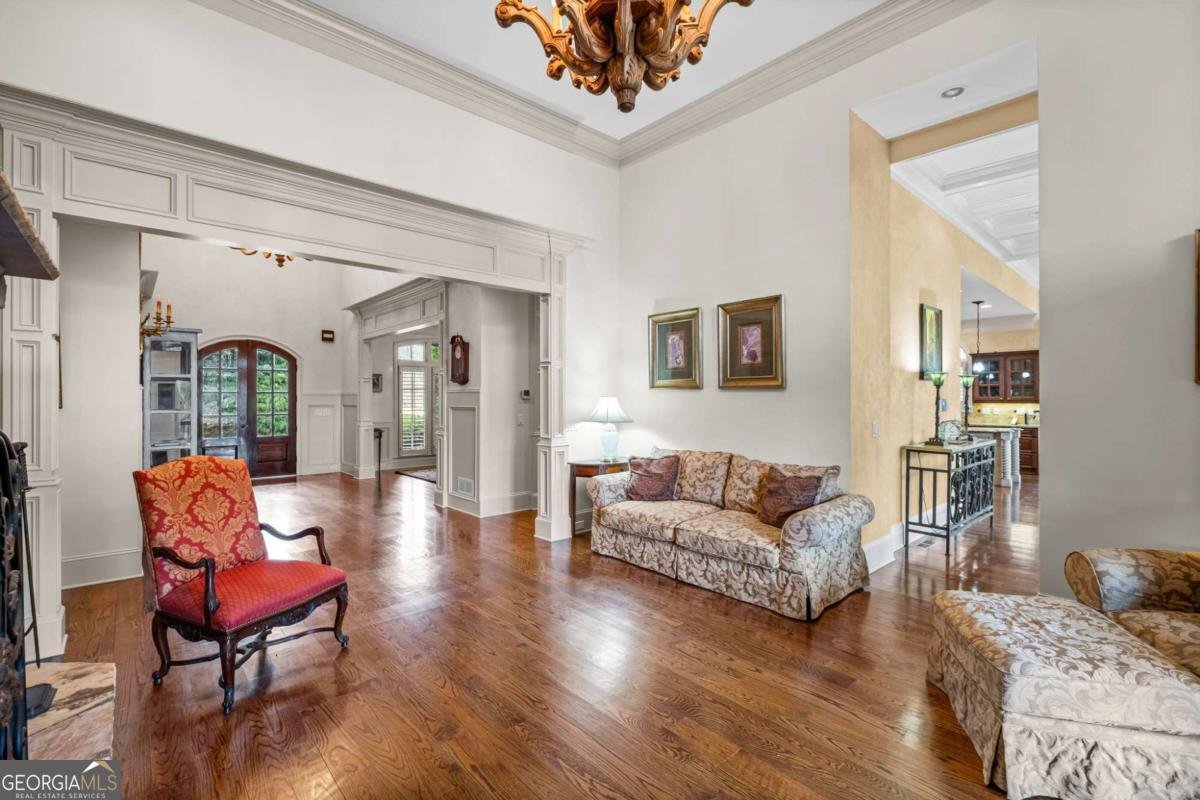 108 Waters Edge Drive Woodstock - Photo 23