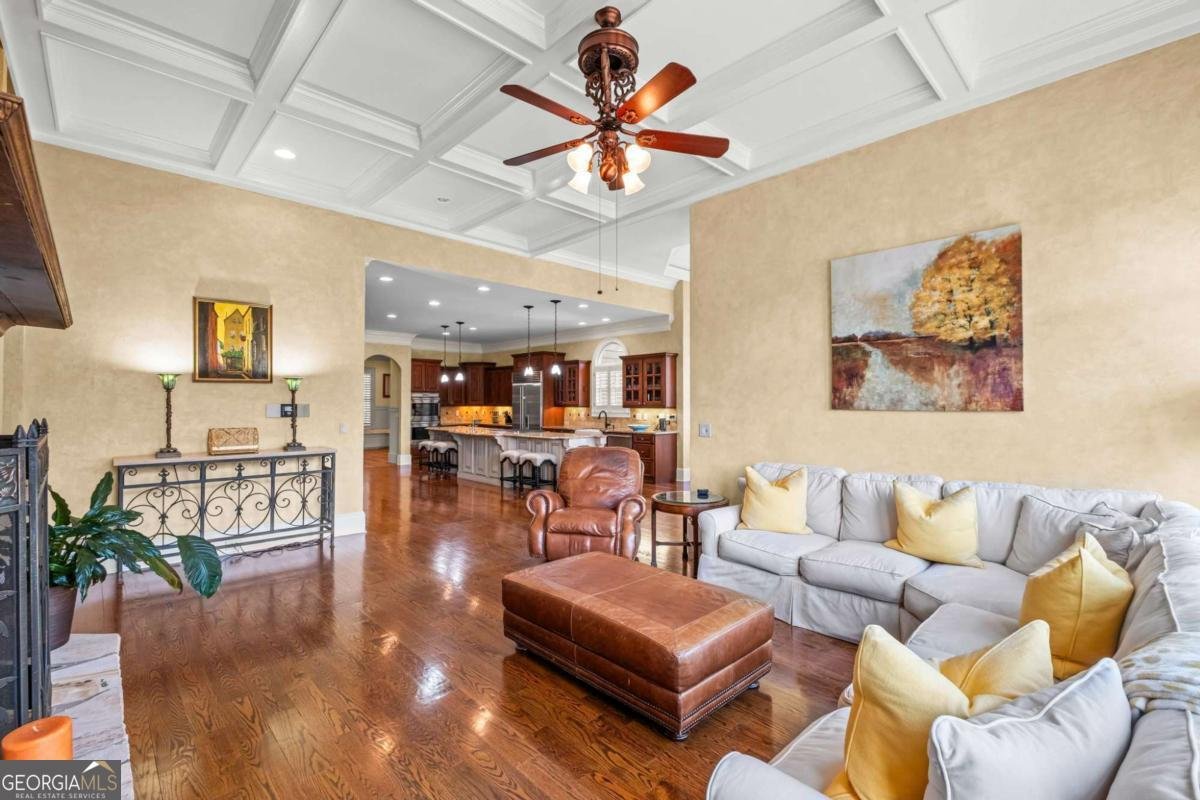 108 Waters Edge Drive Woodstock - Photo 25