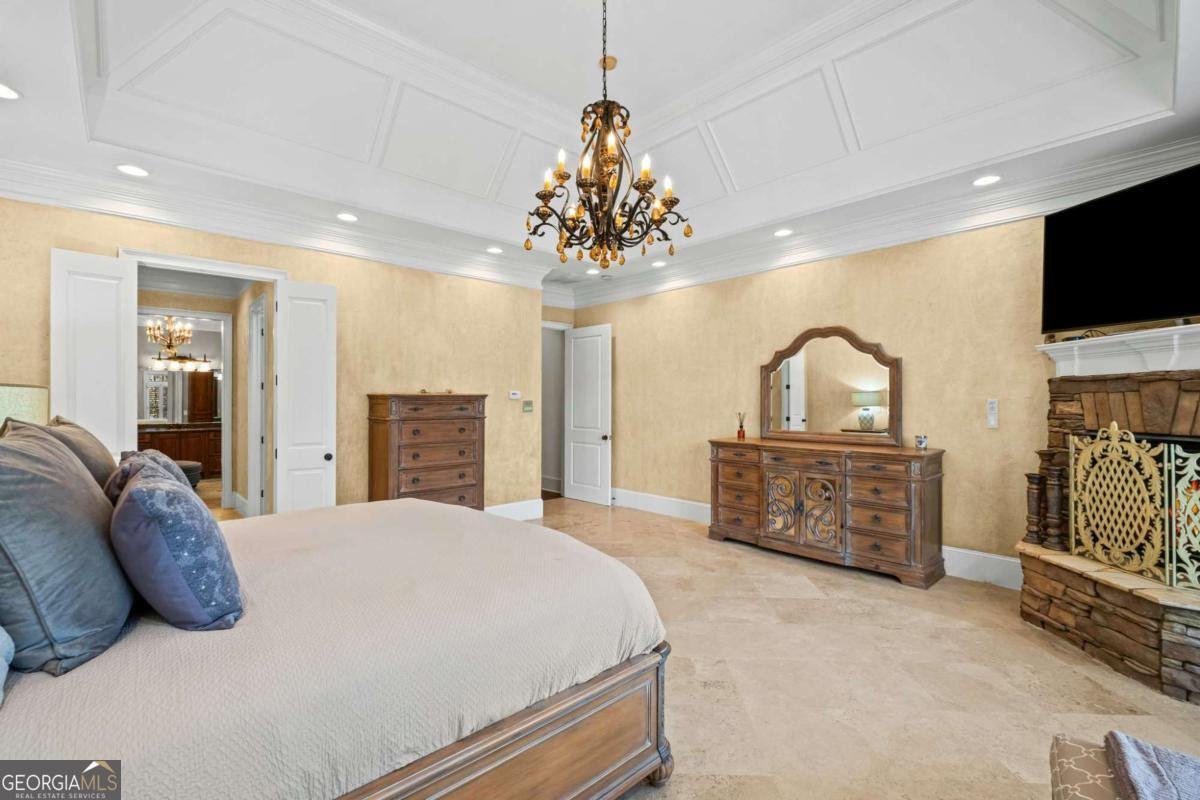 108 Waters Edge Drive Woodstock - Photo 27