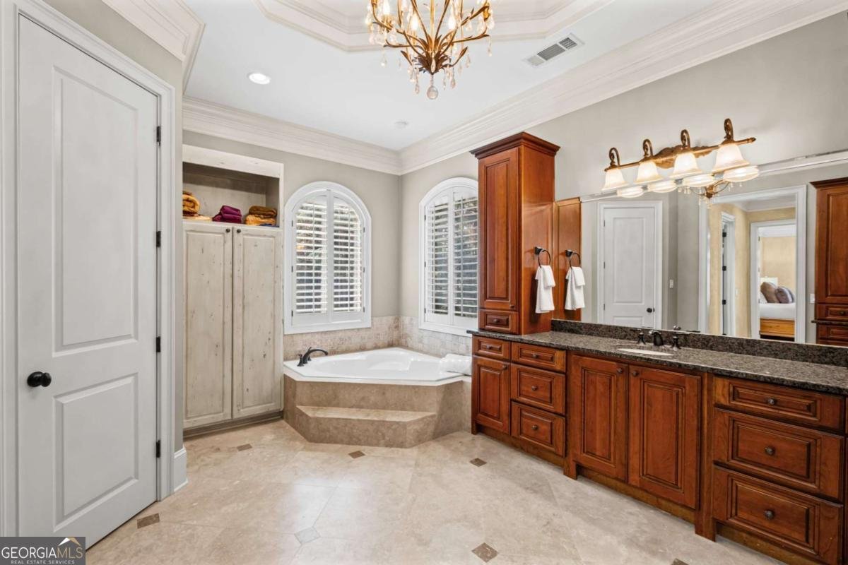 108 Waters Edge Drive Woodstock - Photo 29