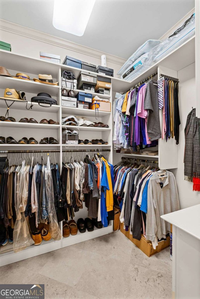 108 Waters Edge Drive Woodstock - Photo 33