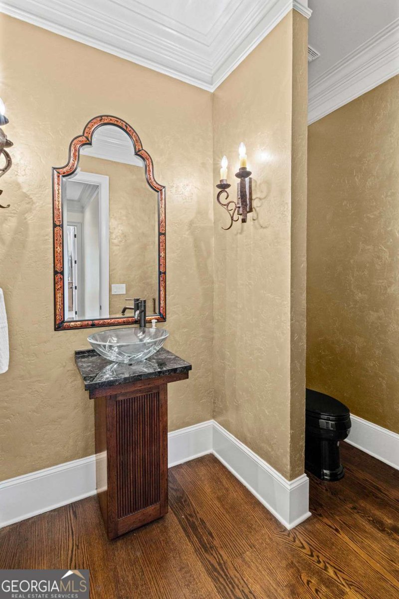 108 Waters Edge Drive Woodstock - Photo 35