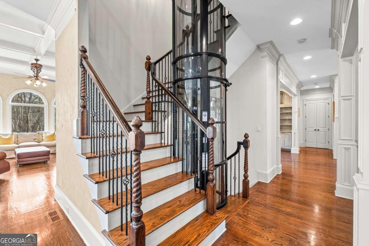 108 Waters Edge Drive Woodstock - Photo 37