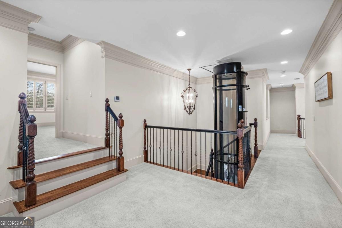 108 Waters Edge Drive Woodstock - Photo 38