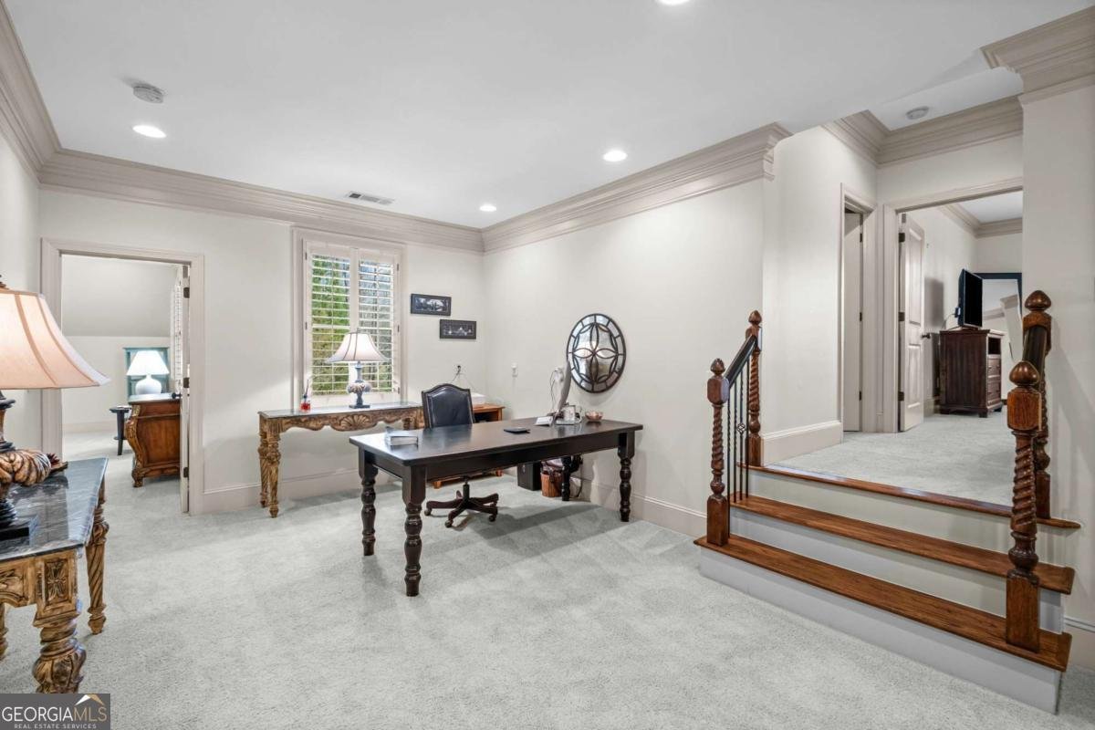 108 Waters Edge Drive Woodstock - Photo 40