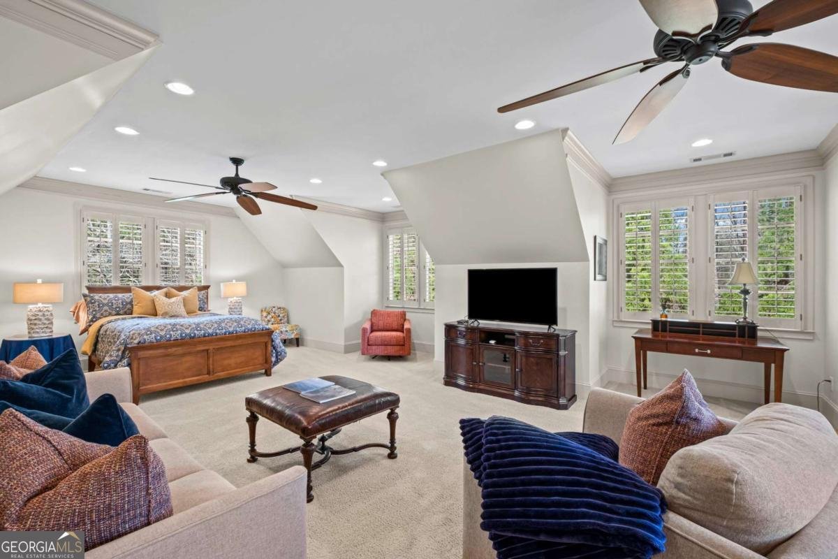 108 Waters Edge Drive Woodstock - Photo 45